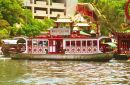 Boats, Castle Peak, Hong Kong